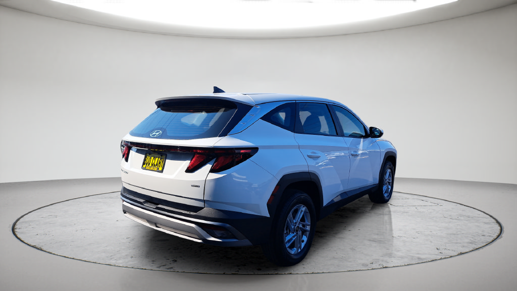 New 2026 Hyundai Tucson SE AWD/4WD image 5