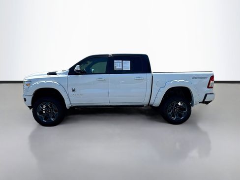 Used 2022 RAM 1500 Big Horn image 4