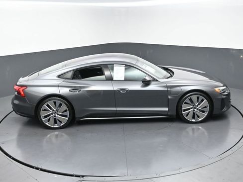 Used 2022 Audi e-tron GT Prestige w/ Prestige Package AWD/4WD image 41