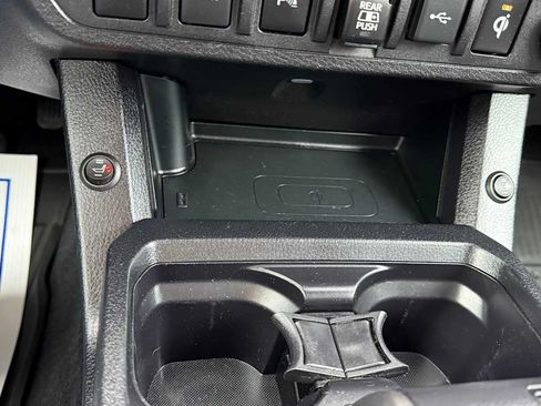 Used 2022 Toyota Tacoma TRD Sport w/ Technology Package AWD/4WD image 24