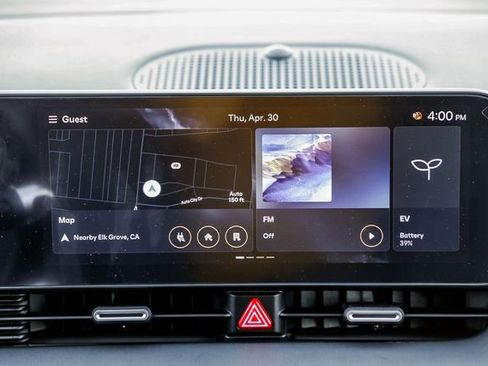 New 2026 Hyundai Ioniq 5 SEL RWD image 14