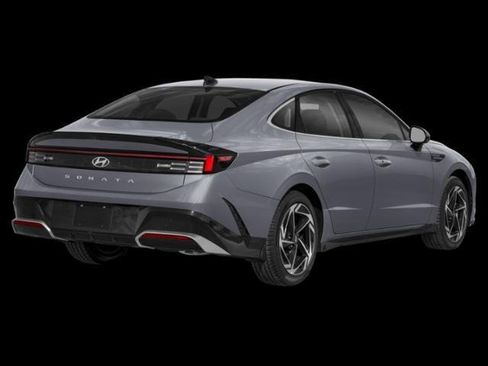 New 2026 Hyundai Sonata SEL AWD/4WD image 28