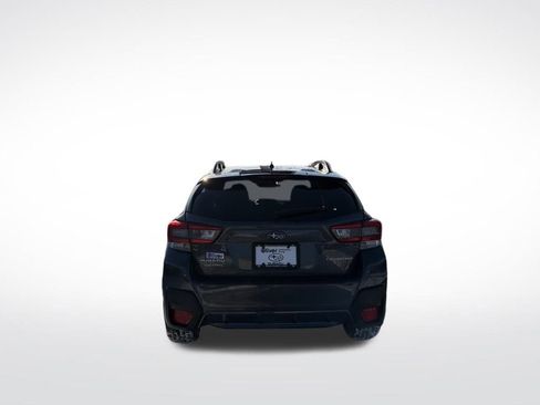 Used 2022 Subaru Crosstrek 2.0i image 13