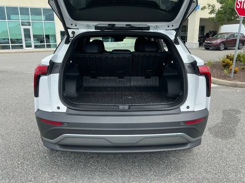Used 2024 Chevrolet Blazer EV LT AWD/4WD image 24