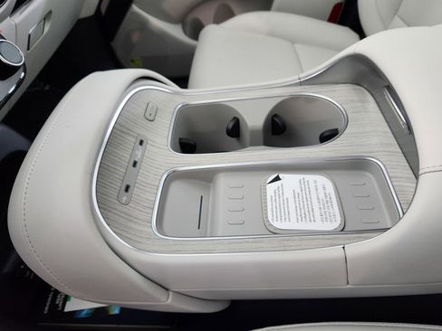 New 2026 Hyundai Palisade Calligraphy image 19