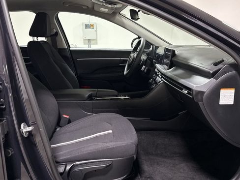 Used 2026 Hyundai Sonata Blue FWD image 21
