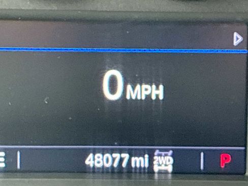 Used 2020 Chevrolet Silverado 1500 RST w/ All-Star Edition image 12