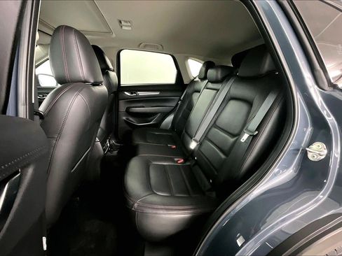Used 2024 MAZDA CX-5 Carbon Edition image 21