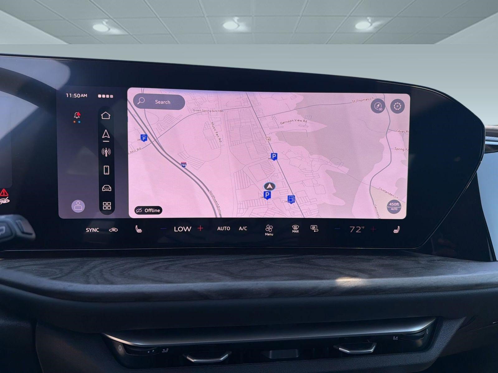 New 2026 Audi Q5 Premium Plus w/ Premium Plus AWD/4WD image 20