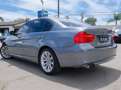 Used 2011 BMW 328i Sedan RWD image 4