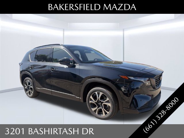 New 2026 MAZDA CX-5 Preferred AWD/4WD image 7
