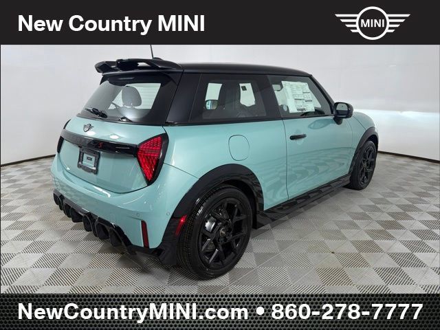 New 2027 MINI Cooper S FWD image 7