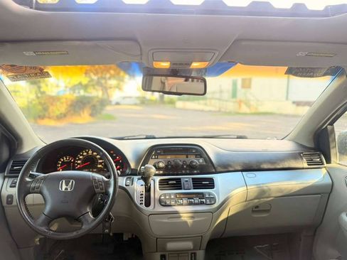 Used 2008 Honda Odyssey EX-L image 15