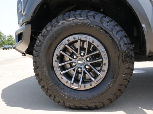 Used 2020 Ford F150 Raptor w/ Equipment Group 802A Luxury AWD/4WD image 31