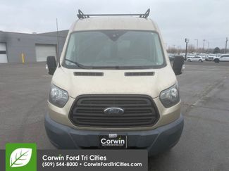 Used 2018 Ford Transit 150 148 Medium Roof video 2