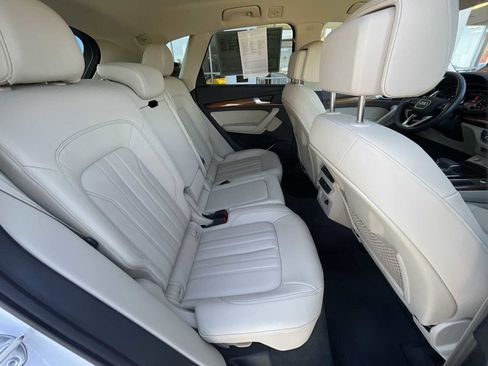 Used 2024 Audi Q5 2.0T Premium image 26