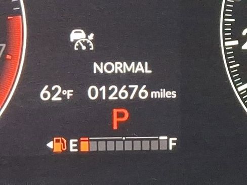 Certified 2025 Honda CR-V EX image 17