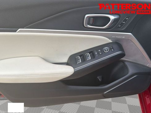 Used 2023 Acura Integra A-Spec FWD image 21
