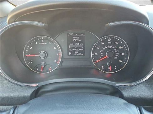 Used 2016 Kia Forte EX image 11