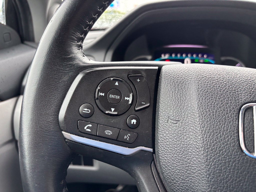 Used 2020 Honda Pilot EX-L image 12