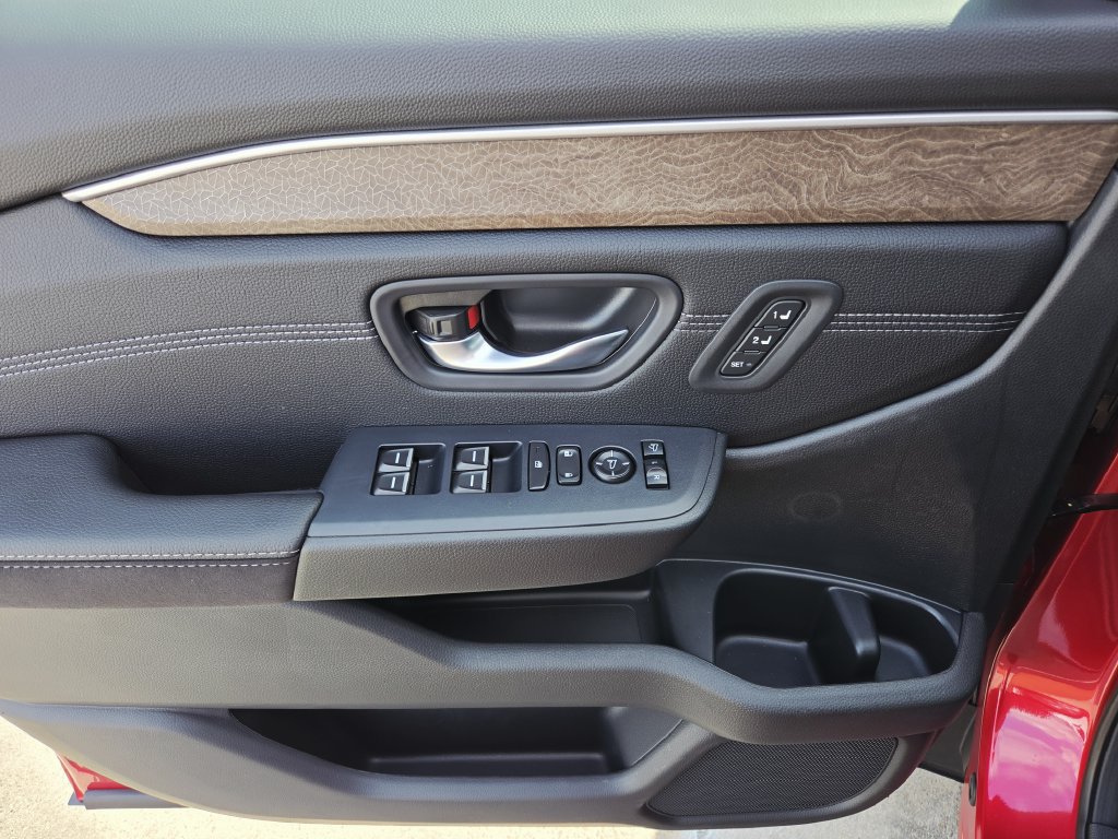 New 2026 Honda Pilot Elite image 9