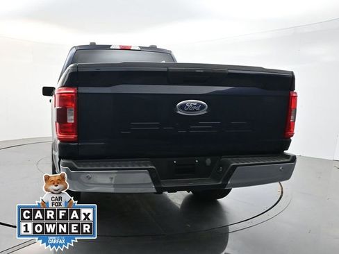 Used 2023 Ford F150 XLT image 7