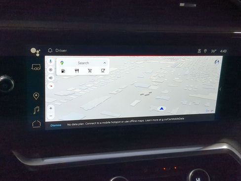 Used 2023 GMC Sierra 1500 Denali w/ Denali Reserve Package image 34