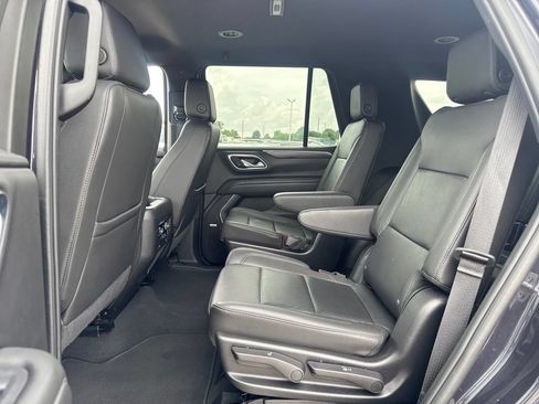 Used 2024 Chevrolet Tahoe LT AWD/4WD image 16
