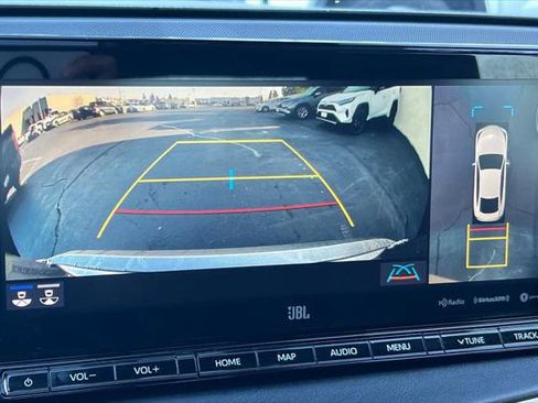 Certified 2022 Toyota Mirai XLE image 22