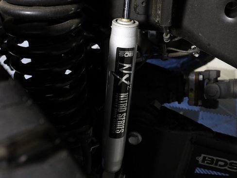 Used 2025 RAM 3500 Laramie w/ Night Edition image 55