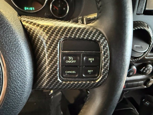 Used 2014 Jeep Wrangler Unlimited Sport w/ Quick Order Package 24S AWD/4WD image 18