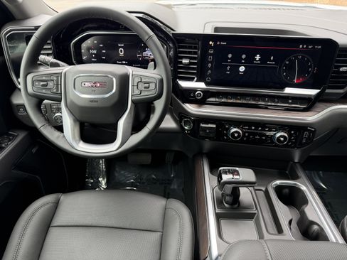 New 2026 GMC Sierra 1500 SLT w/ SLT Premium Plus Package image 32