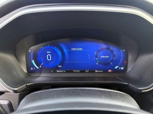 Used 2022 Ford Escape SEL w/ Technology Package image 24