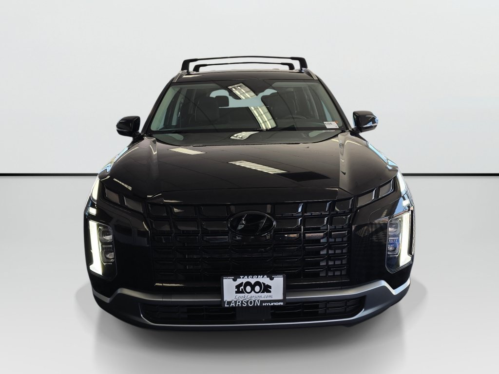 Used 2025 Hyundai Palisade SEL AWD/4WD image 8