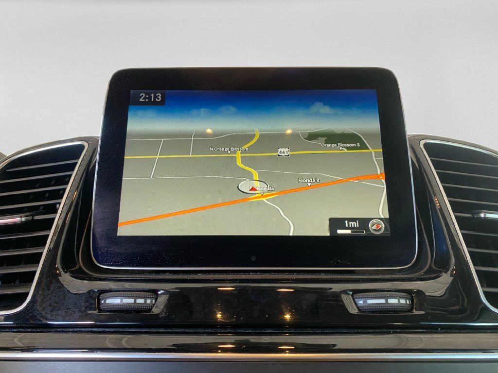 Used 2018 Mercedes-Benz GLE 350 image 14