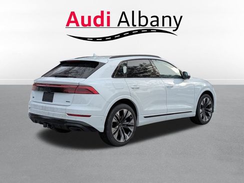 New 2026 Audi Q8 Premium Plus AWD/4WD image 5