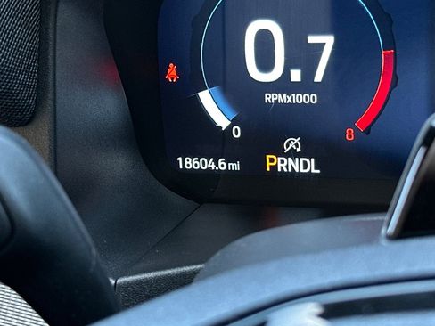 Certified 2025 Ford Explorer ST-Line w/ ST-Line Street Pack AWD/4WD image 26