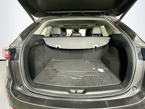 Certified 2023 MAZDA CX-5 AWD 2.5 S w/ Premium Package image 28