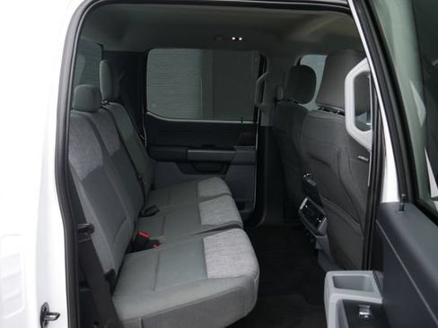 Used 2023 Ford F150 XLT w/ Equipment Group 302A High AWD/4WD image 26