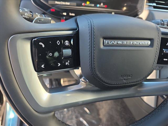 New 2027 Land Rover Range Rover SE AWD/4WD image 15