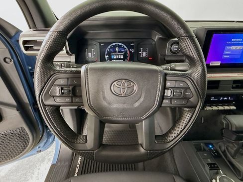 New 2026 Toyota Tacoma SR5 AWD/4WD image 13