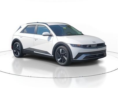 New 2025 Hyundai Ioniq 5 SEL