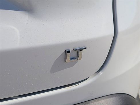 New 2026 Chevrolet Trax LT image 10