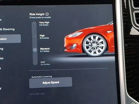 Used 2017 Tesla Model S 90D image 27