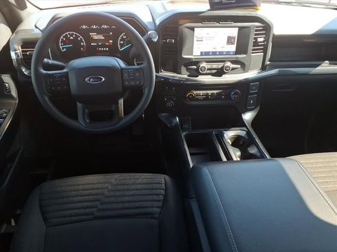Certified 2023 Ford F150 XL w/ STX Appearance Package image 9