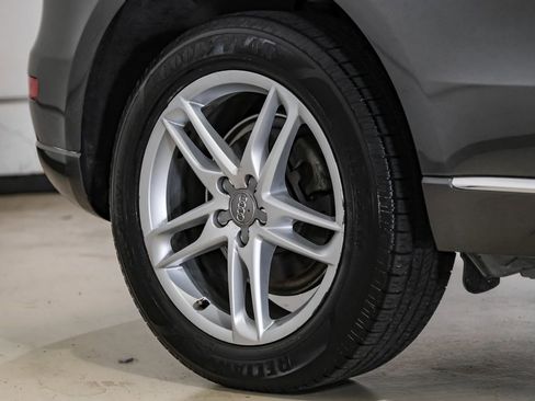 Used 2017 Audi Q5 2.0T Premium Plus w/ Technology Package image 70