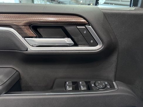 Certified 2022 Chevrolet Silverado 1500 LT image 20