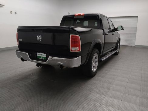 Used 2014 RAM 1500 Laramie w/ Convenience Group RWD image 9