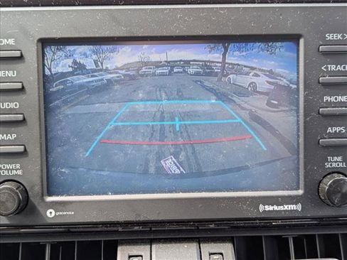 Used 2022 Toyota RAV4 XLE Premium FWD image 10