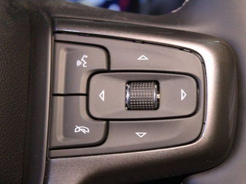 New 2026 Chevrolet Silverado 2500 High Country w/ Technology Package image 24